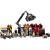 LEGO CITY CIMITIR DE MASINI VECHI 60472 SuperHeroes ToysZone