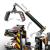 LEGO CITY CIMITIR DE MASINI VECHI 60472 SuperHeroes ToysZone