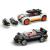 LEGO CITY CIMITIR DE MASINI VECHI 60472 SuperHeroes ToysZone