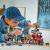 LEGO CITY CIMITIR DE MASINI VECHI 60472 SuperHeroes ToysZone