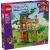 LEGO FRIENDS MOMENTE CU PRIETENII LA CASA DIN COPAC 42652 SuperHeroes ToysZone