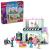 LEGO FRIENDS SALON DE COAFURA SI MAGAZIN DE ACCESORII 42662 SuperHeroes ToysZone