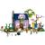 LEGO FRIENDS CASA APICULTORILOR SI GRADINA CU FLORI 42669 SuperHeroes ToysZone