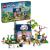 LEGO FRIENDS CASA APICULTORILOR SI GRADINA CU FLORI 42669 SuperHeroes ToysZone