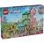 LEGO FRIENDS APARTAMENTE SI MAGAZINE ÎN ORASUL HEARTLAKE 42670 SuperHeroes ToysZone