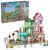 LEGO FRIENDS APARTAMENTE SI MAGAZINE ÎN ORASUL HEARTLAKE 42670 SuperHeroes ToysZone