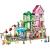 LEGO FRIENDS APARTAMENTE SI MAGAZINE ÎN ORASUL HEARTLAKE 42670 SuperHeroes ToysZone