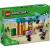 LEGO MINECRAFT PATRULA ILLAGER ÎN DESERT 21267 SuperHeroes ToysZone