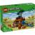 LEGO MINECRAFT EXPEDITIA DE MINERIT CU TATU 21269 SuperHeroes ToysZone