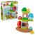 LEGO DUPLO COPAC PENTRU CONTRABALANTA SI STIVUIRE 10440 SuperHeroes ToysZone