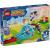 LEGO SONIC ÎNFRUNTARE LA FOCUL DE TABARA AL LUI SONIC 77001 SuperHeroes ToysZone