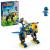 LEGO SONIC CYCLONE VS. METAL SONIC 77002 SuperHeroes ToysZone