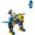 LEGO SONIC CYCLONE VS. METAL SONIC 77002 SuperHeroes ToysZone