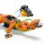 LEGO SONIC SUPER SHADOW VS. BIOLIZARD 77003 SuperHeroes ToysZone