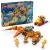LEGO SONIC SUPER SHADOW VS. BIOLIZARD 77003 SuperHeroes ToysZone