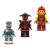 LEGO NINJAGO COSTUMUL ROBOT DE LUPTA AL LUI ZANE 71827 SuperHeroes ToysZone