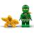 LEGO NINJAGO DRAGONUL DE PADURE AL LUI LLOYD 71829 SuperHeroes ToysZone