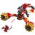 LEGO NINJAGO VEHICULUL-ROBOT ZBURATOR AL LUI KAI 71830 SuperHeroes ToysZone