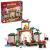 LEGO NINJAGO TEMPLUL SPINJITZU AL LUPTATORILOR NINJA 71831 SuperHeroes ToysZone
