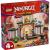 LEGO NINJAGO TEMPLUL SPINJITZU AL LUPTATORILOR NINJA 71831 SuperHeroes ToysZone
