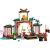 LEGO NINJAGO TEMPLUL SPINJITZU AL LUPTATORILOR NINJA 71831 SuperHeroes ToysZone