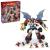 LEGO NINJAGO ULTRAROBOTUL COMBINAT AL LUI ZANE 71834 SuperHeroes ToysZone