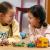 LEGO ANIMAL CROSSING CARAVANA SI MAGAZINUL DE GRADINARIT AL LUI LEIF 77054 SuperHeroes ToysZone