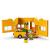 LEGO ANIMAL CROSSING CARAVANA SI MAGAZINUL DE GRADINARIT AL LUI LEIF 77054 SuperHeroes ToysZone