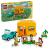 LEGO ANIMAL CROSSING CARAVANA SI MAGAZINUL DE GRADINARIT AL LUI LEIF 77054 SuperHeroes ToysZone