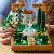 LEGO ICONS GRADINA CU FANTANA 10359 SuperHeroes ToysZone