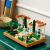 LEGO ICONS GRADINA CU FANTANA 10359 SuperHeroes ToysZone