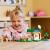 LEGO ANIMAL CROSSING MAGAZINUL DE HAINE DETINUT DE ABLE SISTERS 77055 SuperHeroes ToysZone