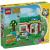 LEGO ANIMAL CROSSING MAGAZINUL DE HAINE DETINUT DE ABLE SISTERS 77055 SuperHeroes ToysZone