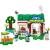 LEGO ANIMAL CROSSING MAGAZINUL DE HAINE DETINUT DE ABLE SISTERS 77055 SuperHeroes ToysZone