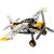 LEGO TECHNIC AVION PENTRU ZONE GREU ACCESIBILE 42198 SuperHeroes ToysZone