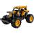 LEGO TECHNIC MONSTER JAM DIGATRON PULL-BACK 42199 SuperHeroes ToysZone