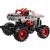 LEGO TECHNIC MONSTER JAM THUNDERROARUS PULL-BACK 42200 SuperHeroes ToysZone