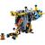LEGO TECHNIC SUBMARIN DE CERCETARE 42201 SuperHeroes ToysZone