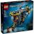 LEGO TECHNIC SUBMARIN DE CERCETARE 42201 SuperHeroes ToysZone