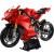LEGO TECHNIC MOTOCICLETA DUCATI PANIGALE V4 S 42202 SuperHeroes ToysZone