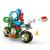 LEGO SUPER MARIO MARIO KART YOSHI BIKE 72031 SuperHeroes ToysZone