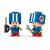 LEGO SUPER MARIO MARIO KART GARAJUL LUI TOAD 72035 SuperHeroes ToysZone