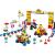 LEGO SUPER MARIO MARIO KART SET BABY PEACH SI GRAND PRIX 72036 SuperHeroes ToysZone