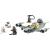 LEGO STAR WARS TM NAVA DE LUPTA STELARA N-1 A LUI MANDO SI GROGU 75410 SuperHeroes ToysZone