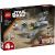 LEGO STAR WARS TM NAVA DE LUPTA STELARA N-1 A LUI MANDO SI GROGU 75410 SuperHeroes ToysZone