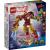 LEGO SUPER HEROES ROBOTUL IRON MAN VS. ULTRON 76307 SuperHeroes ToysZone