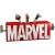 LEGO SUPER HEROES SIGLA SI MINIFIGURINE MARVEL 76313 SuperHeroes ToysZone