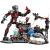 LEGO SUPER HEROES BATALIA DIN CAPTAIN AMERICA: CIVIL WAR 76314 SuperHeroes ToysZone