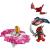 LEGO NINJAGO DRAGONUL SPINJITZU AL SOREI 71824 SuperHeroes ToysZone