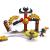 LEGO NINJAGO PACHET DE LUPTA CU DRAGONI SPINJITZU 71826 SuperHeroes ToysZone